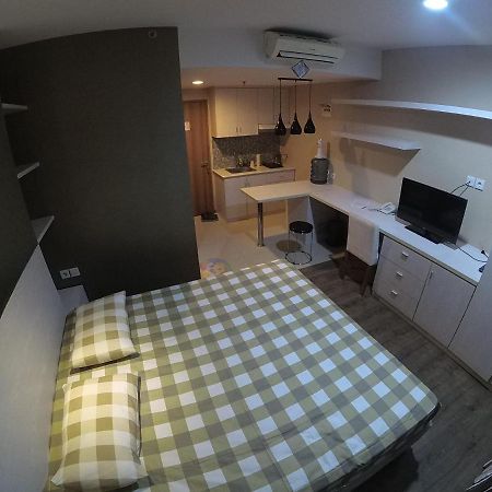 Student Park 828 By We Stay Yogyakarta Exterior foto