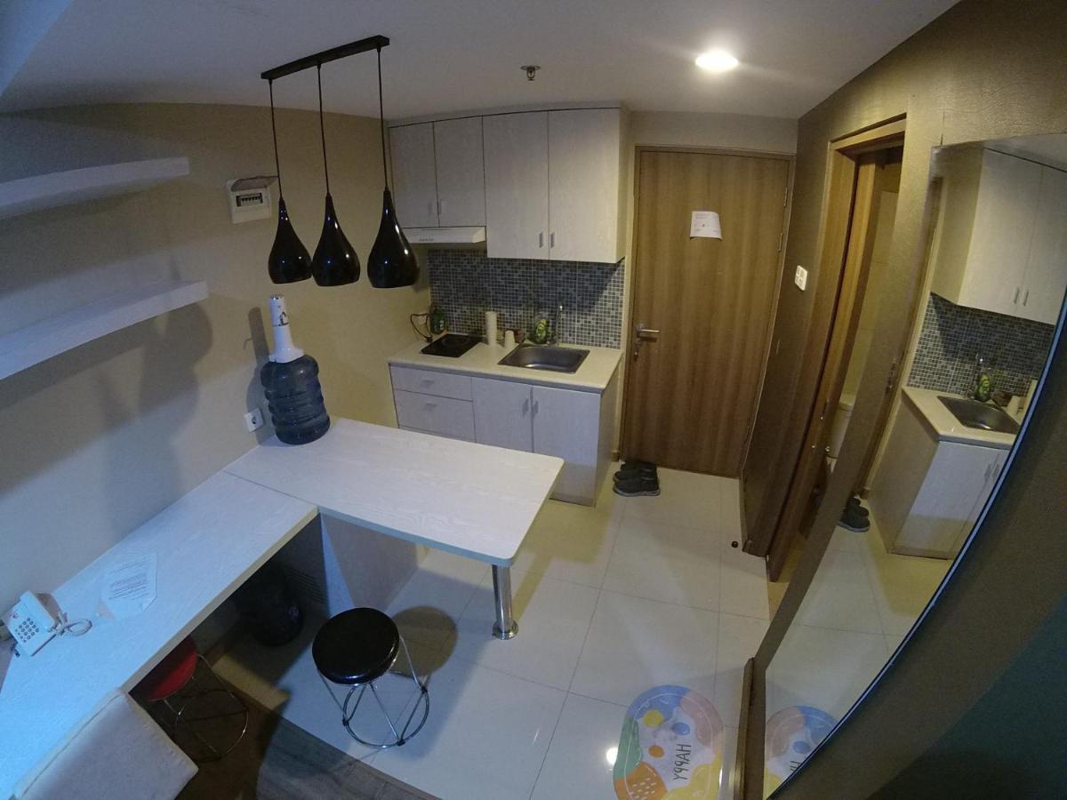 Student Park 828 By We Stay Yogyakarta Exterior foto