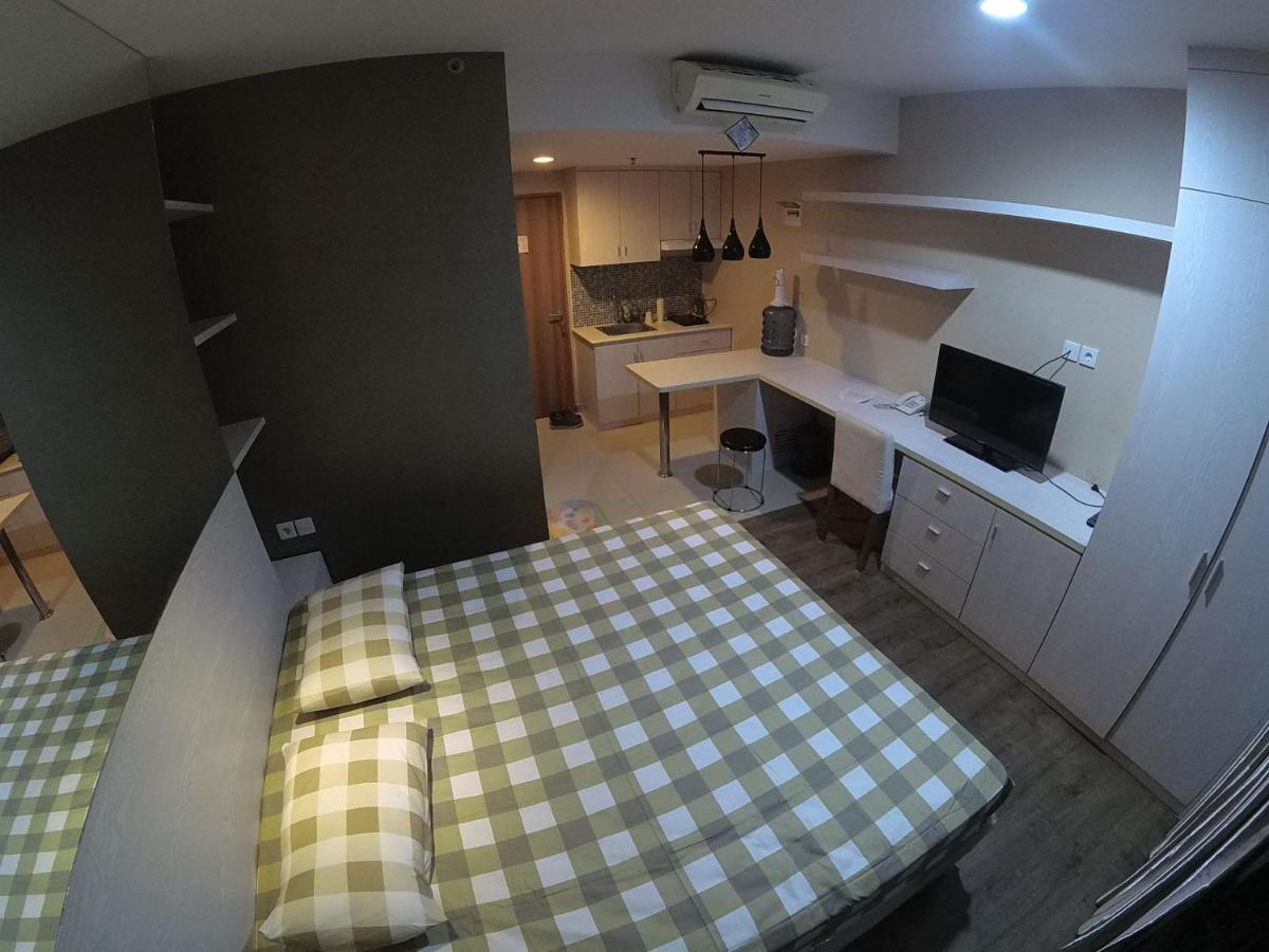 Student Park 828 By We Stay Yogyakarta Exterior foto